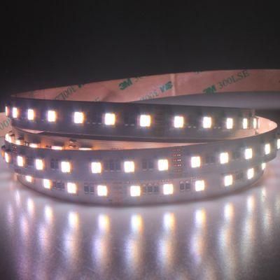 New Bright Bendable LED Strip Light for Aluminum Profile