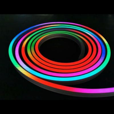 Hot Sale Flexible 4*10mm 2216 Strip Light LED Neon