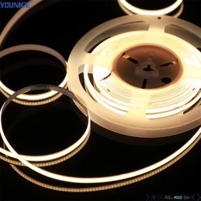 528LED/M Dotsfree Ra90 LED Flexible COB Strip