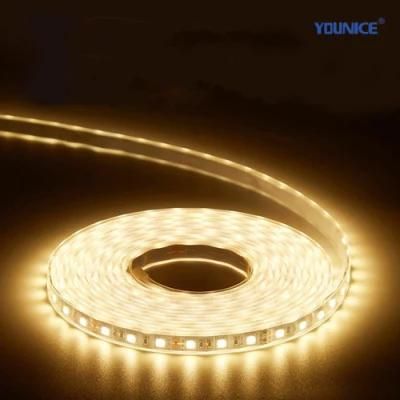 CRI&gt;95 Ra&gt;97 Rg&gt;98 RF&gt;96 Full Spectrum 2700K LED Strip