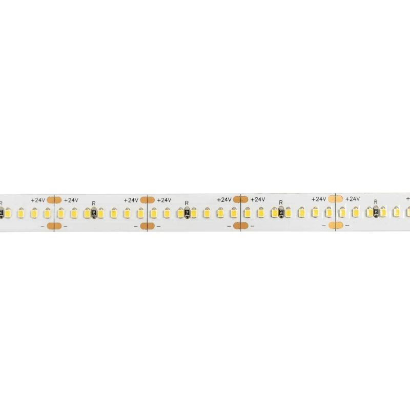 2110 700LED/M White 12V/24V LED Lights for Christmas Decoration LED Strip Light