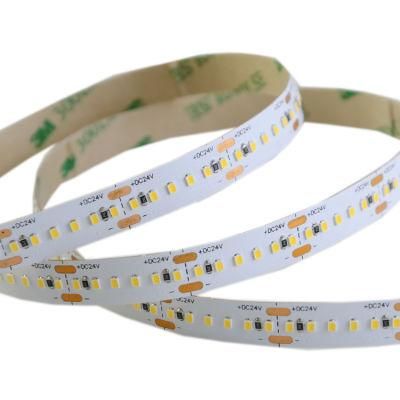 High density LED light CRI 90 SMD2216 240LED/300LED LED strip