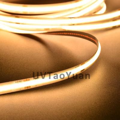 Warm White Green Blue Red LED Flexible Strip Light