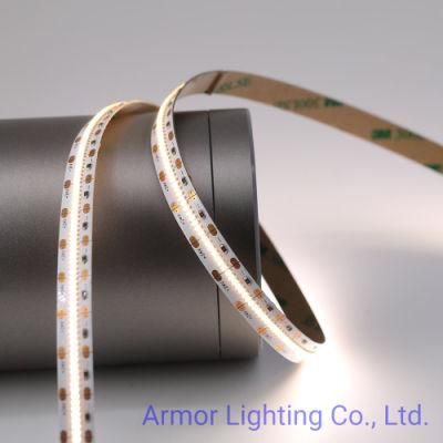 Energy Saving Simple Wholesales SMD LED Bar Light 2210 560LEDs/M DC24V with CE/UL/RoHS Certificate