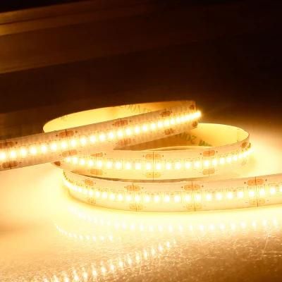 High Voltage SMD5050 Tape Remote Control Waterproof RGBW LED Backlight Strip