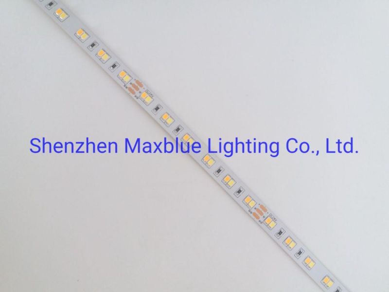 2835 SMD 3000K-7000K Dual White LED Strip Light (112LEDs/m)