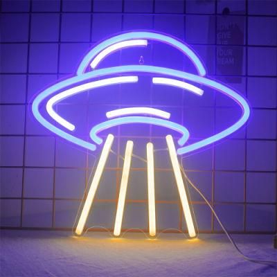 Manufacturer Wholesale Customized Waterproof Luminous Acrylic LED RGB Neon Sign Neon Signs