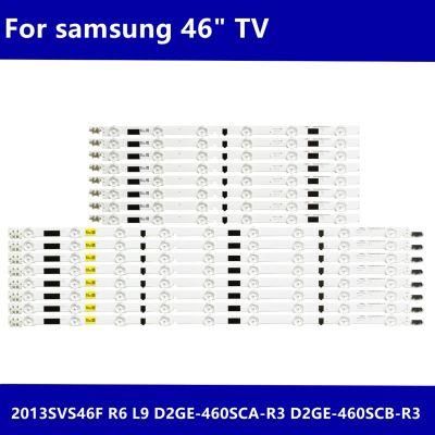 LED Backlight Strip for Cy-Hf460cslv1h Bn96-25308A/Bn96-25309A Bn41-01971A Bn96-25337A D2ge-460scb-R3 D2ge-460sca-R3