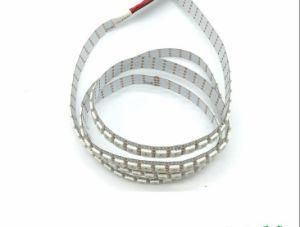 Christmas Digital LED RGB Strip Sk9822 144LEDs/SMD5050 Addressable