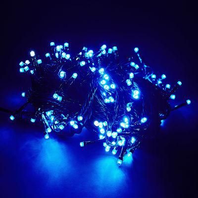 Hot Selling Christmas Decoration Tree Lights Christmas LED String Christmas Light