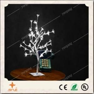 High Quanlity 45cm48LED Cherry Tree Light for Decoration