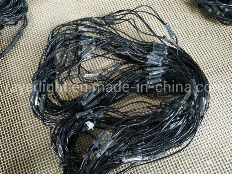 Outdoor Net Lights Garden Network Decoration Lights