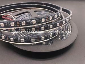 5 Years Warranty Pixel Digital Ws2811 Addressable Flexible LED Strip Light RGB LED Lights Disco Christmas Decoration Lighting