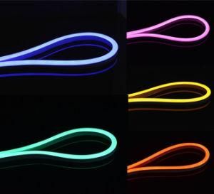 Factory Price 120LED LED Lamp Rope Light for Decoration