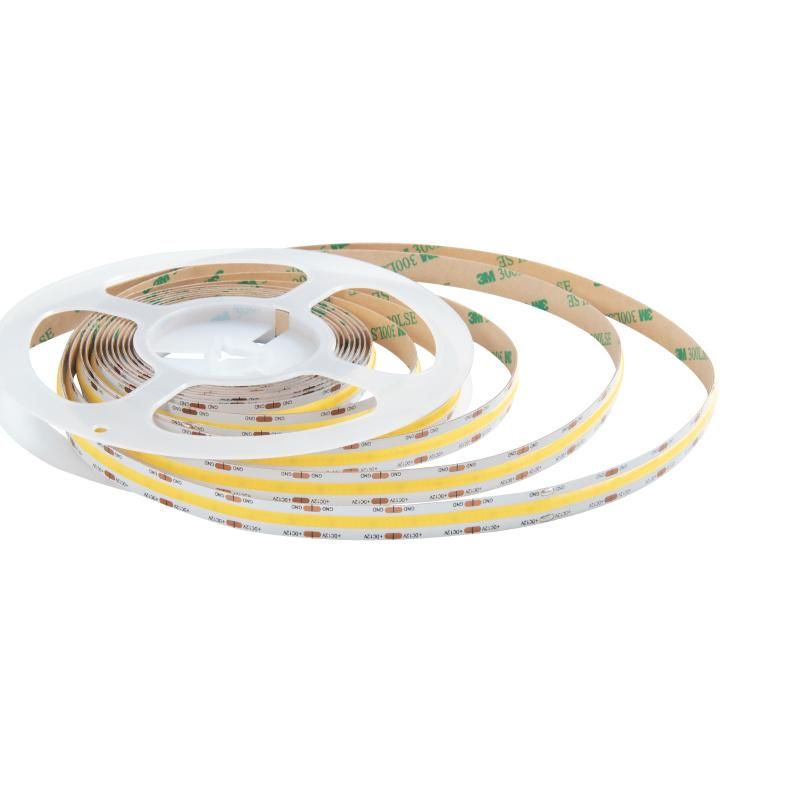 Lcob528 IP20 14W 2700K CRI90strip LED Light Wholesale LED Strip Light COB LED Strip