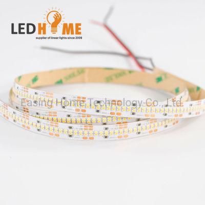 Factory Price Warm White Strip Double Row SMD Strip