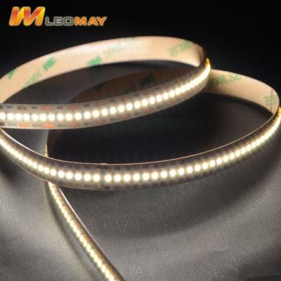 wholesale SMD2216 waterproof/non-waterproof flexible LED strip light with Ce&RoHS