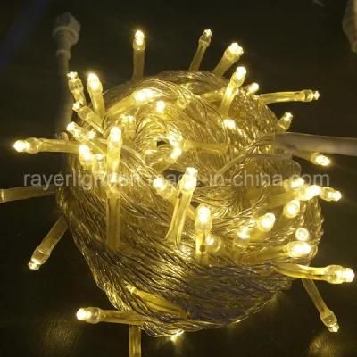 Lake Hotel LED Night Starry Decoration Lighting LED Fairy