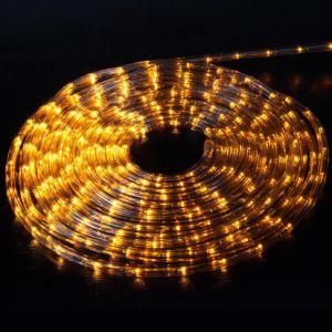 Waterproof Outdoor Rope Light LED Strip Lights for Decoration
