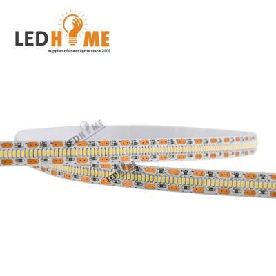 DC24V 5m LED 1808 SMD Christmas Rope Light 720LEDs Decorative LED Strips for Indoor and Outdoor Decoration