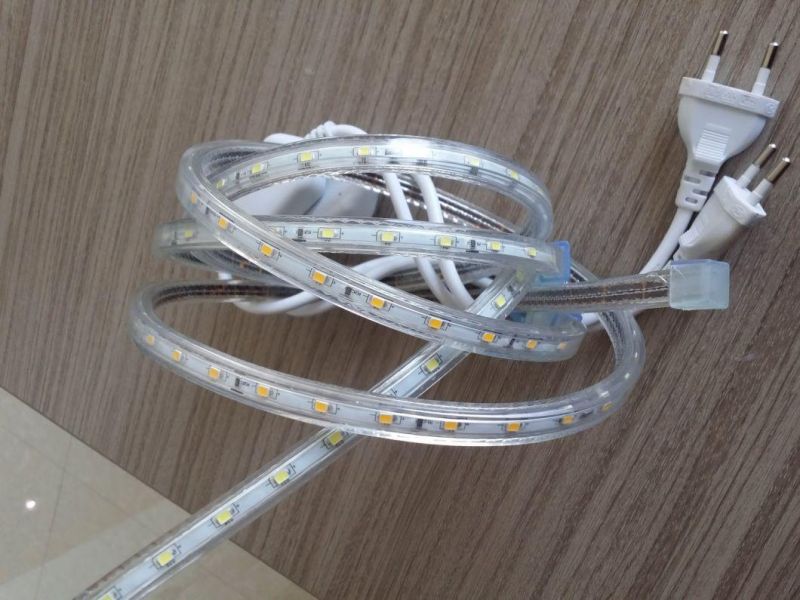 High Brightness LED Rope Light