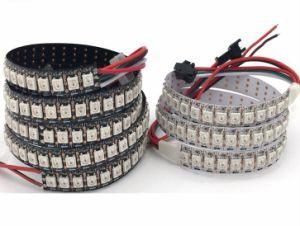 SMD5050 RGB Digital LED Fexible Strip Addressable Dream Color/Sk6812 IC