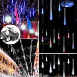 80cm SMD Meteor Light LED Christmas Shower Lights