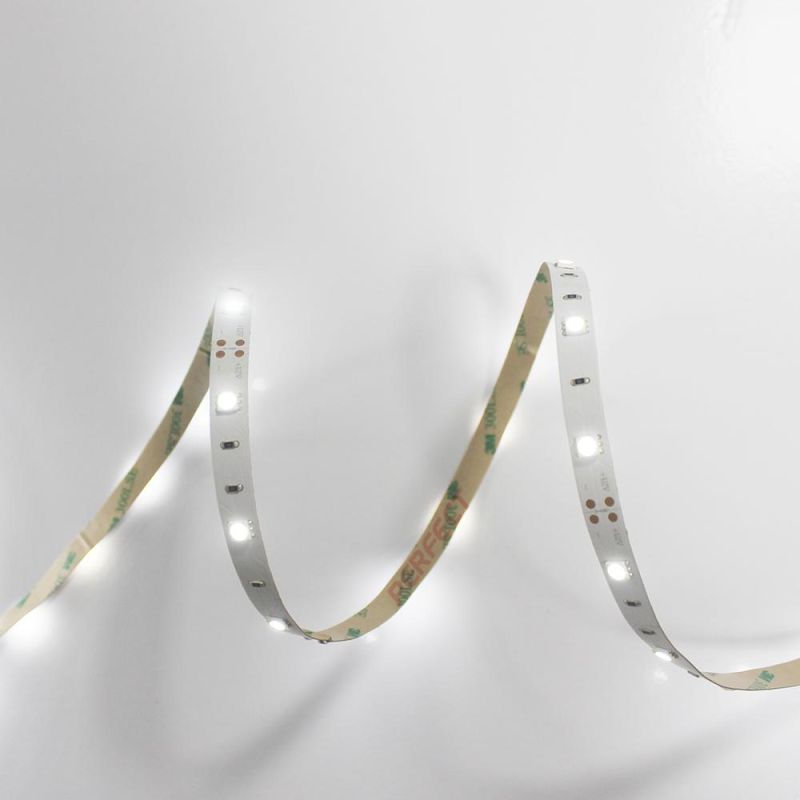 Waterproof Neon White Color SMD5050 Flexible LED Strip Light