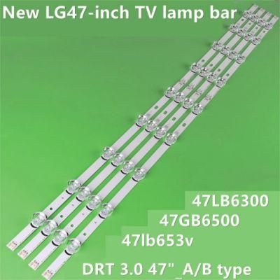 Drt 3.0 47&quot;_ a Type Rev02 LED Strip Backlight for LG TV