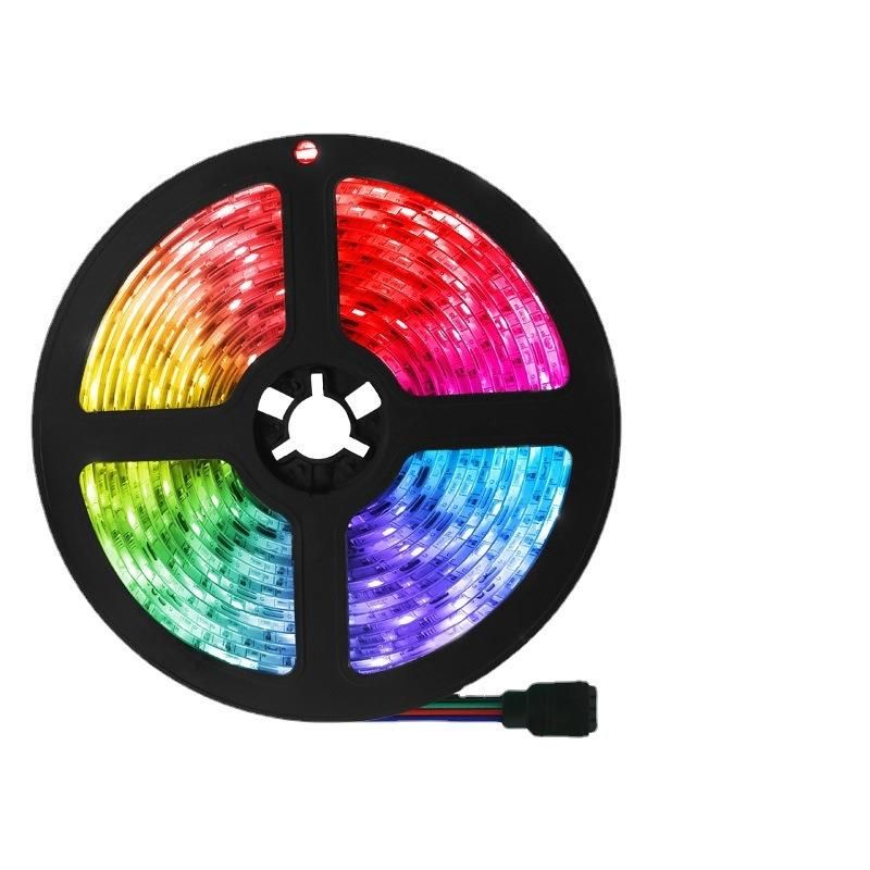 LED Strip Lights RGB LED Light Strip Color Changing Light for Wedding Christmas Decoration Lights