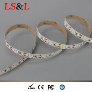 LED Strip Light 3528 SMD 60LEDs Per Meter, 24W/Roll
