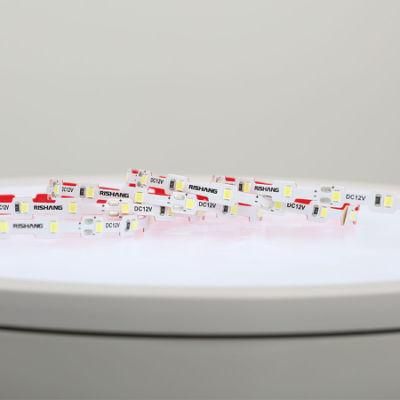 Waterproof SMD2835 DC12V Flexible 3D LED Strip Light for Outdoor Signage Application