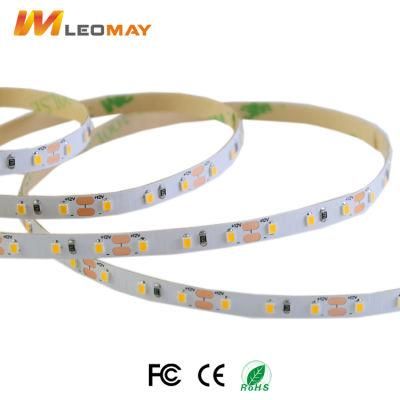 Factory Price 5mm Wide 2216 120LED/m Flexible LED Strip With High Quality