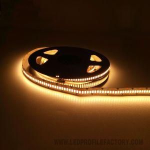 12V/24V SMD Flexible waterproof LED Strip Light 2835