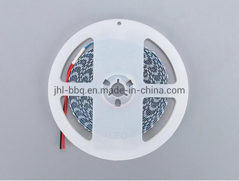 LED Strip Light 24V LED Light Strip 12V LED Lamp Belt LED Lamp Strip for Indoor Lightingwhite Color Beam Angle 120 Degree