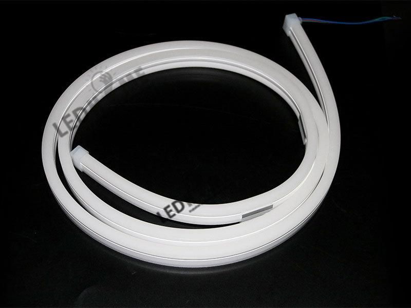 IP68 Waterproof LED Neon Flex Tube (red/green/blue/white)