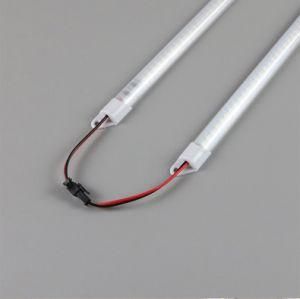 LED High Voltage Refrigerator Rigid Strip Light/SMD2835 1m Length
