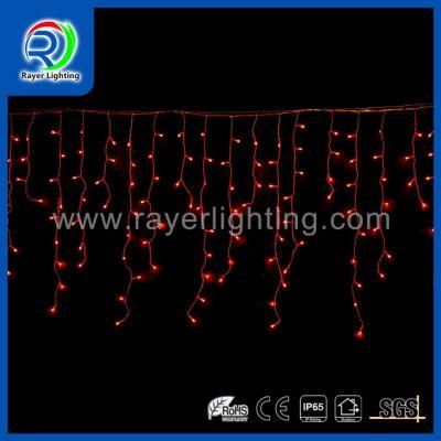 Festival Decoration Eave Light Christmas Lights LED Icicle Light