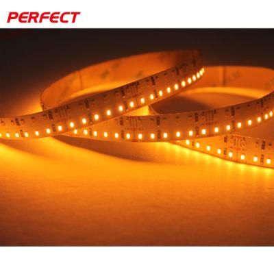 DC 24V Dimmable CCT SMD 2216 Flexible LED Strip