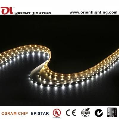 UL Ce Approved High CRI SMD5050 30LEDs LED Strip Light