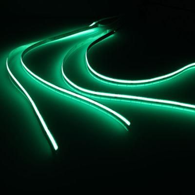 High Density DC24V COB LED Strip Linear Lighting COB LED Strip for Decorative Lighting