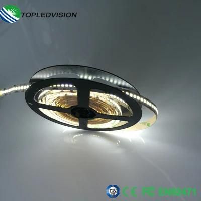 Flexible Decorative Strip Light SMD2835 with TUV Ce