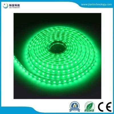 5050 72LED/M 220V 14.4W LED High Voltage Flexible Strip