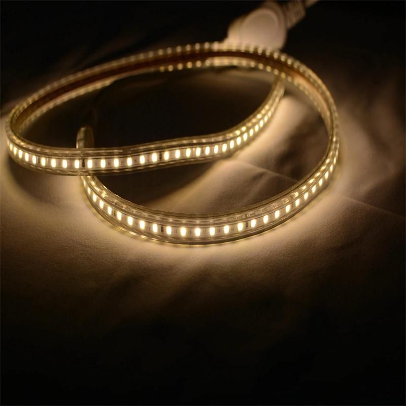 Wholesale CRI80 SMD2835 Strips Christmas Decoration