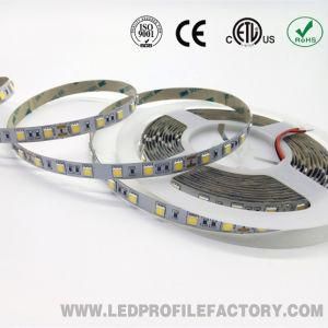 5050-60 LED Ribbon LED Flexible Strip Bar 12/24V IP67 RGB