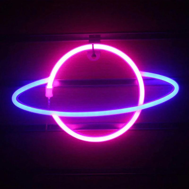 Custom LED Neon Sign Bedroom Party LED Neon Sign