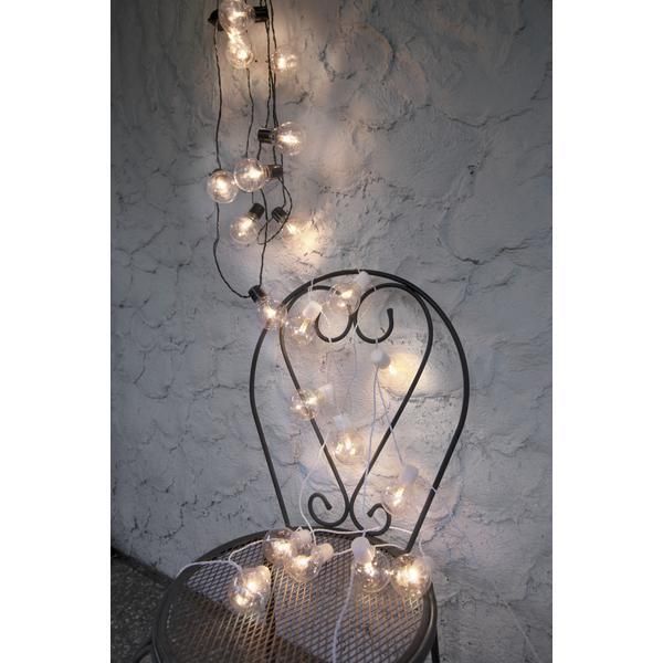 Light Chain Partaj Christmas Light LED Light LED Christmas Light