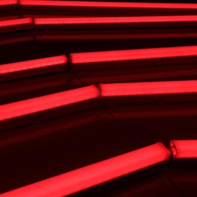 RGB Color Changing Flex LED Tube Light Bar