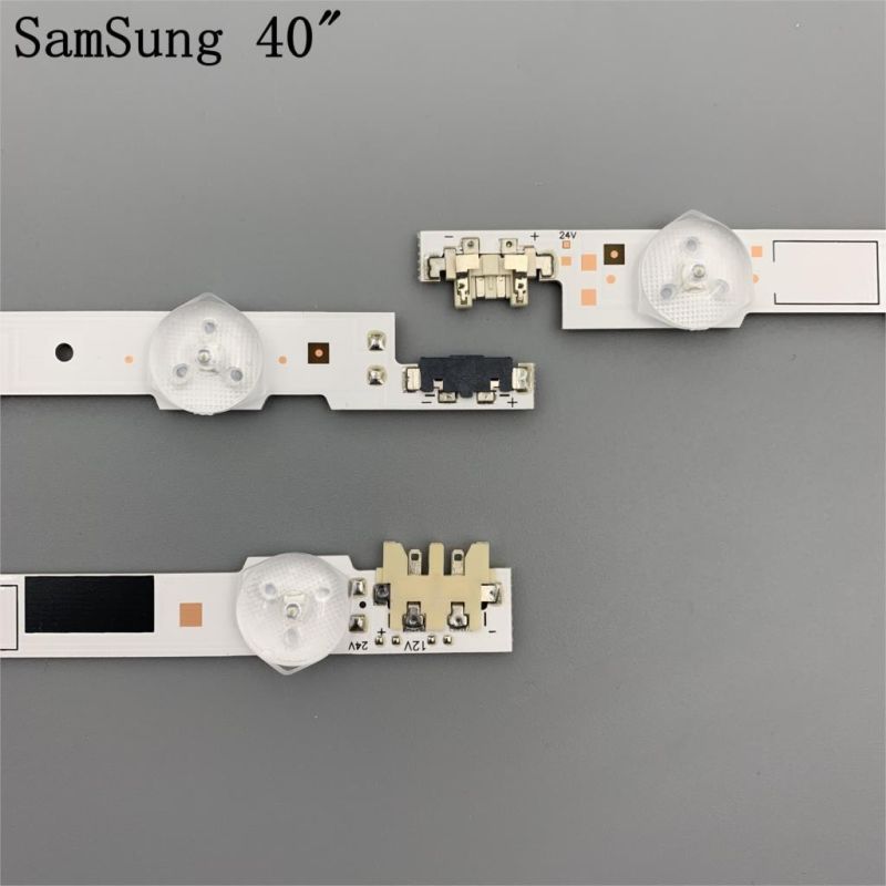 LED Backlight 40f D2ge-400sca-R3 2013svs40f L8/R5 Bn96-25304A Un40f4500 Samsung 40f TV Backlight for TV Repair