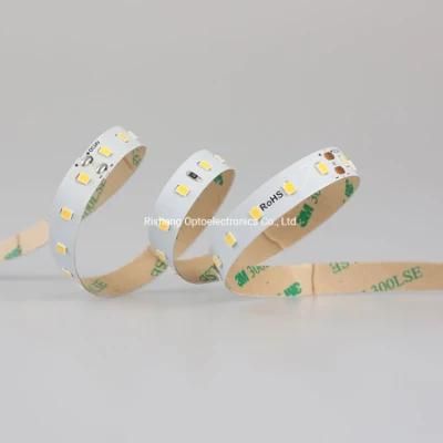 High Efficiency 24V SMD 2835 90 LEDs Strip Light with High Efficiency 210lm/W for Project